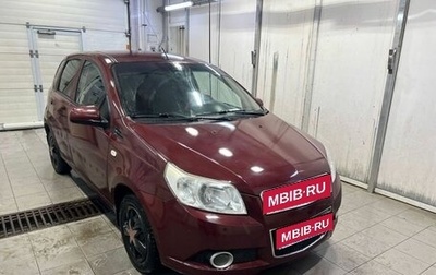 ЗАЗ Vida, 2012 год, 400 000 рублей, 1 фотография