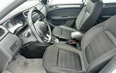 Renault Arkana I, 2022 год, 1 500 000 рублей, 9 фотография