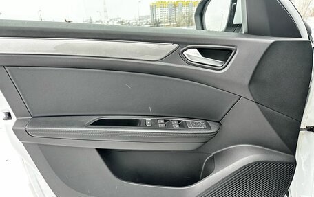 Renault Arkana I, 2022 год, 1 500 000 рублей, 10 фотография