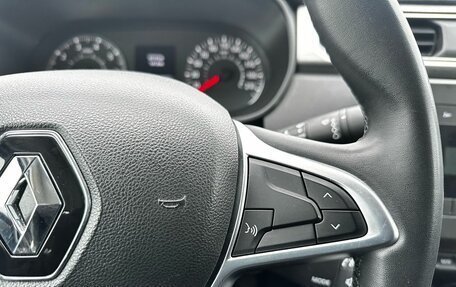 Renault Arkana I, 2022 год, 1 500 000 рублей, 13 фотография