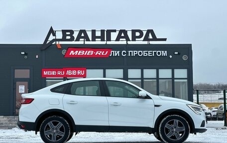 Renault Arkana I, 2022 год, 1 500 000 рублей, 6 фотография