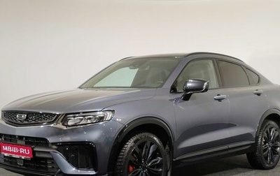 Geely Tugella FY11, 2024 год, 3 600 000 рублей, 1 фотография