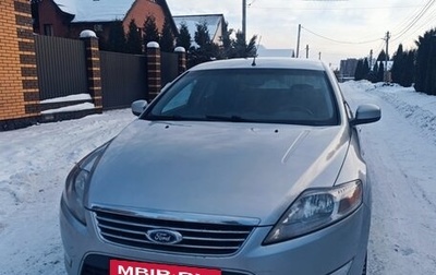 Ford Mondeo IV, 2009 год, 630 000 рублей, 1 фотография