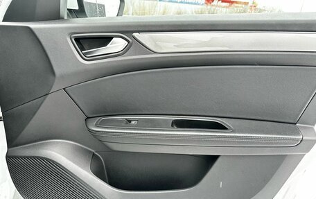 Renault Arkana I, 2022 год, 1 500 000 рублей, 18 фотография