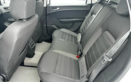 Renault Arkana I, 2022 год, 1 500 000 рублей, 20 фотография