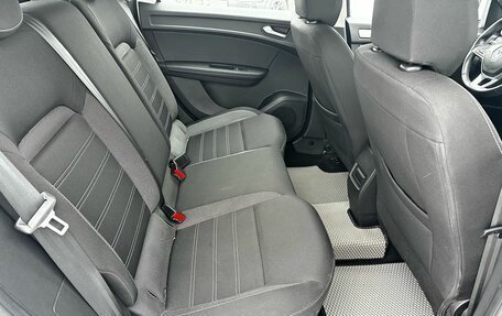 Renault Arkana I, 2022 год, 1 500 000 рублей, 21 фотография