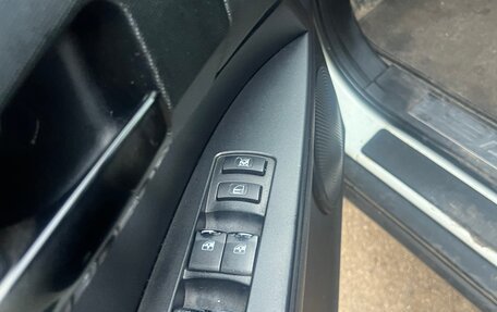 SsangYong Actyon Sports II, 2011 год, 550 000 рублей, 6 фотография