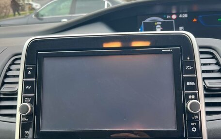 Nissan Serena IV, 2018 год, 1 980 000 рублей, 9 фотография