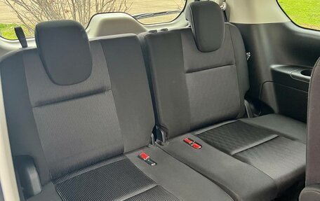 Nissan Serena IV, 2018 год, 1 980 000 рублей, 11 фотография