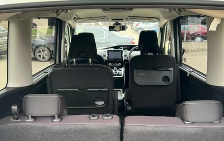 Nissan Serena IV, 2018 год, 1 980 000 рублей, 10 фотография