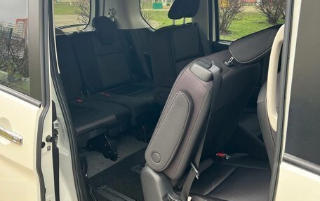 Nissan Serena IV, 2018 год, 1 980 000 рублей, 15 фотография