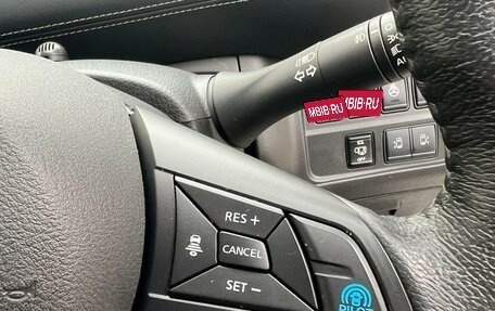 Nissan Serena IV, 2018 год, 1 980 000 рублей, 7 фотография