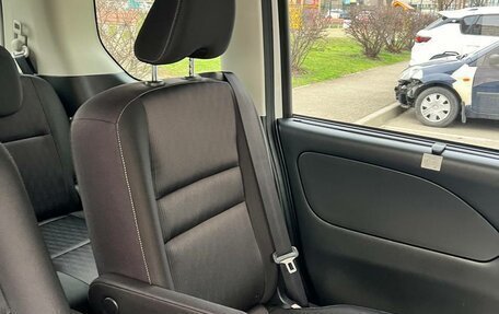 Nissan Serena IV, 2018 год, 1 980 000 рублей, 21 фотография