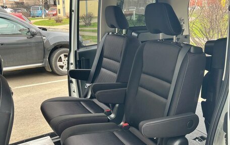 Nissan Serena IV, 2018 год, 1 980 000 рублей, 20 фотография