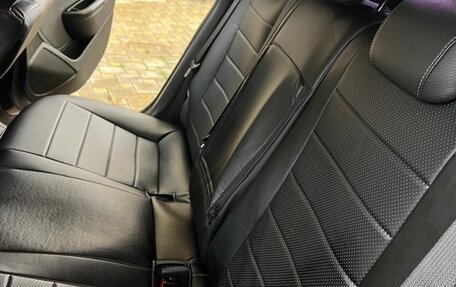 Opel Astra J, 2013 год, 800 000 рублей, 12 фотография