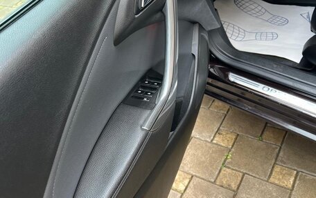 Opel Astra J, 2013 год, 800 000 рублей, 14 фотография