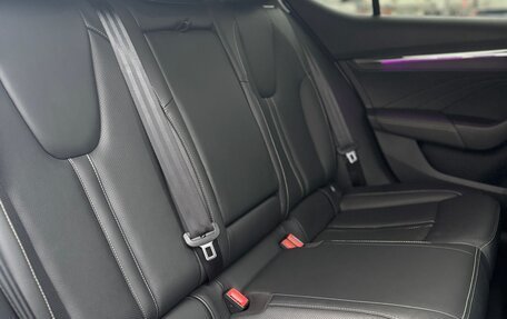 Skoda Octavia IV, 2021 год, 2 700 000 рублей, 7 фотография