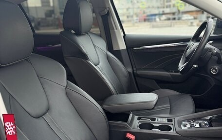 Skoda Octavia IV, 2021 год, 2 700 000 рублей, 6 фотография