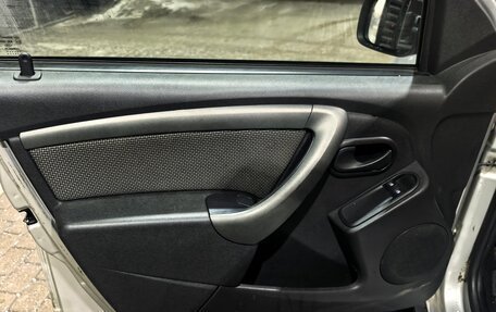 Renault Duster I рестайлинг, 2017 год, 1 500 000 рублей, 7 фотография