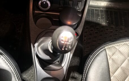 Renault Duster I рестайлинг, 2017 год, 1 500 000 рублей, 12 фотография