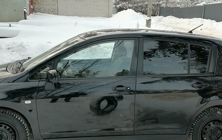 Nissan Tiida, 2007 год, 510 000 рублей, 8 фотография