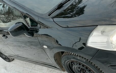 Nissan Tiida, 2007 год, 510 000 рублей, 4 фотография