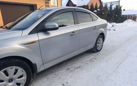 Ford Mondeo IV, 2009 год, 630 000 рублей, 3 фотография