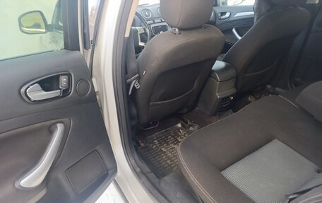 Ford Mondeo IV, 2009 год, 630 000 рублей, 7 фотография