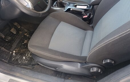 Ford Mondeo IV, 2009 год, 630 000 рублей, 6 фотография