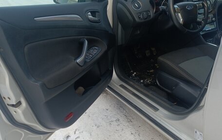 Ford Mondeo IV, 2009 год, 630 000 рублей, 8 фотография