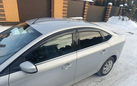 Ford Mondeo IV, 2009 год, 630 000 рублей, 10 фотография