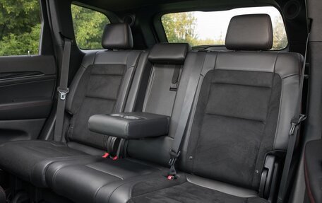 Jeep Grand Cherokee, 2017 год, 4 950 000 рублей, 3 фотография