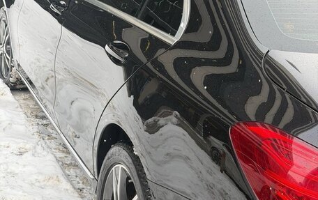 Mercedes-Benz C-Класс, 2014 год, 1 799 999 рублей, 5 фотография