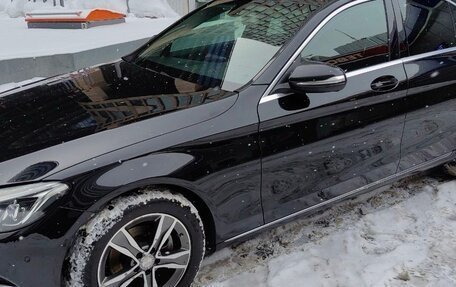 Mercedes-Benz C-Класс, 2014 год, 1 799 999 рублей, 6 фотография