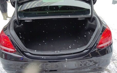 Mercedes-Benz C-Класс, 2014 год, 1 799 999 рублей, 7 фотография