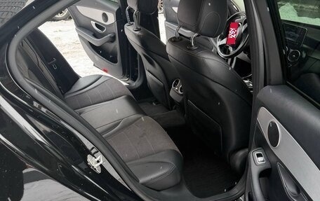 Mercedes-Benz C-Класс, 2014 год, 1 799 999 рублей, 9 фотография