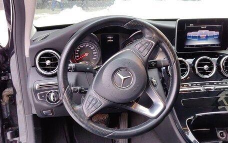 Mercedes-Benz C-Класс, 2014 год, 1 799 999 рублей, 10 фотография