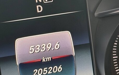 Mercedes-Benz C-Класс, 2014 год, 1 799 999 рублей, 14 фотография