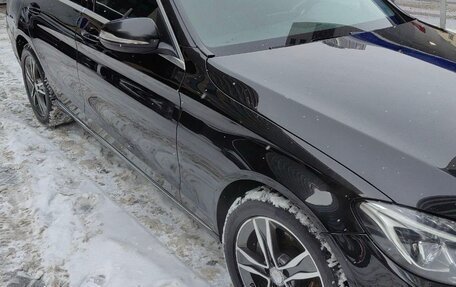 Mercedes-Benz C-Класс, 2014 год, 1 799 999 рублей, 12 фотография