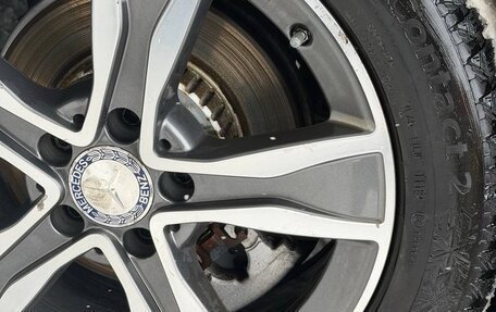 Mercedes-Benz C-Класс, 2014 год, 1 799 999 рублей, 13 фотография