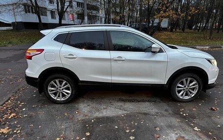 Nissan Qashqai, 2014 год, 1 500 000 рублей, 6 фотография