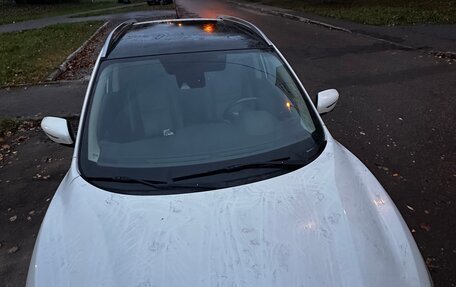 Nissan Qashqai, 2014 год, 1 500 000 рублей, 8 фотография