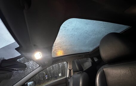 Nissan Qashqai, 2014 год, 1 500 000 рублей, 12 фотография