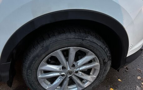 Nissan Qashqai, 2014 год, 1 500 000 рублей, 19 фотография