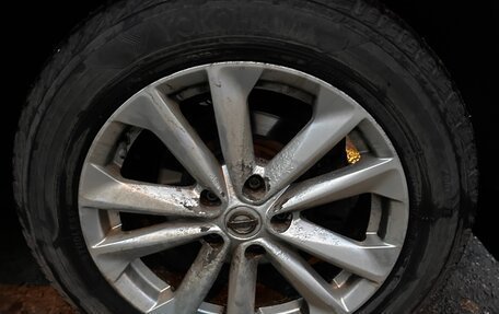 Nissan Qashqai, 2014 год, 1 500 000 рублей, 17 фотография