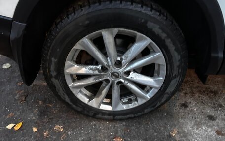 Nissan Qashqai, 2014 год, 1 500 000 рублей, 18 фотография