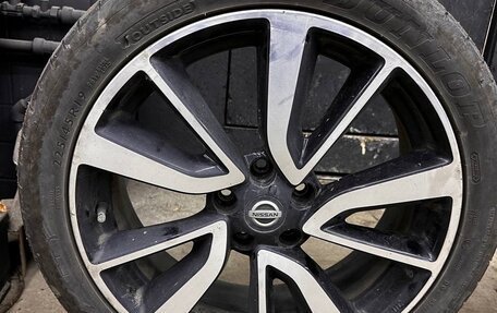 Nissan Qashqai, 2014 год, 1 500 000 рублей, 20 фотография