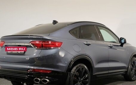 Geely Tugella FY11, 2024 год, 3 600 000 рублей, 4 фотография