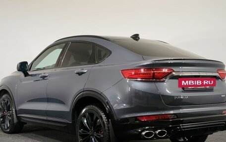 Geely Tugella FY11, 2024 год, 3 600 000 рублей, 5 фотография