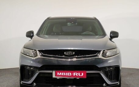 Geely Tugella FY11, 2024 год, 3 600 000 рублей, 2 фотография